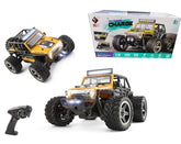 Mini RC Cars Light Off Road Remote Control 2.4G Racing Car 1/22 4WD Electric High Speed Remote Control Drift Toys